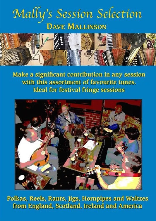 Mally's Session Selection