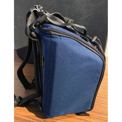 side-profile-of-8-bass-melodeon-rucksack-showing-padded-construction