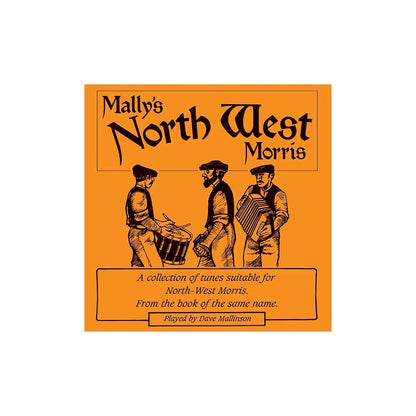 Mally's North West Morris Book
