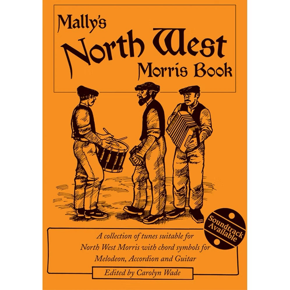 Mally's North West Morris Book