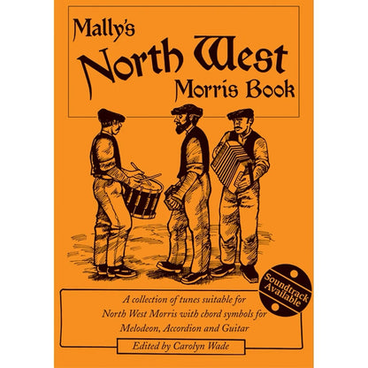 Mally's North West Morris Book
