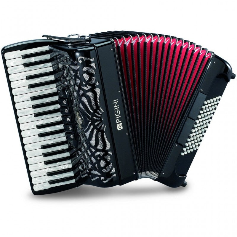 Pigini P36 Piano Accordion
