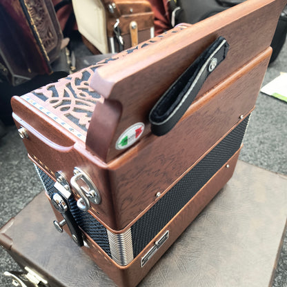 Brandoni Alex Melodeon (preloved)
