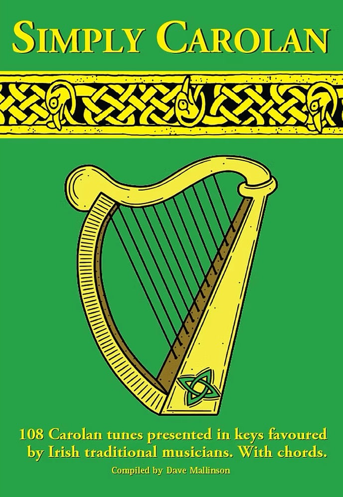 Simply Carolan