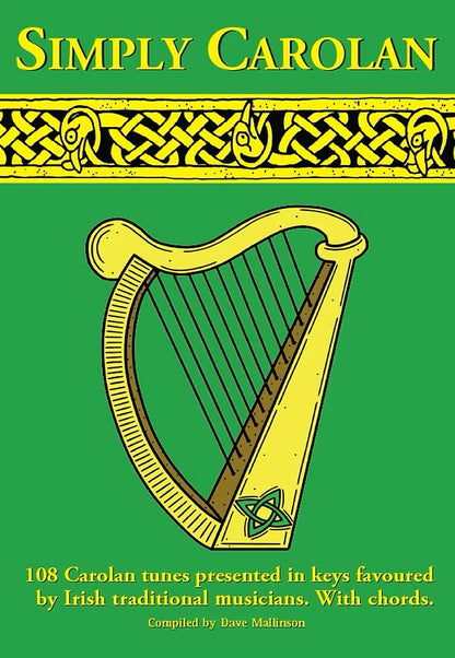 Simply Carolan